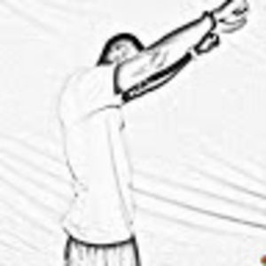 Meet your Posher, Bryson